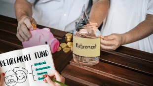 Financial Planning Retirement