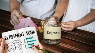 Financial Planning Retirement