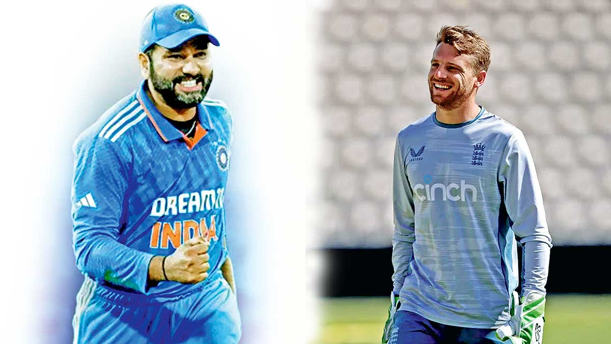 contenders about the icc cricket world cup