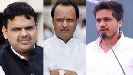 rohit pawar on devendra fadnavis