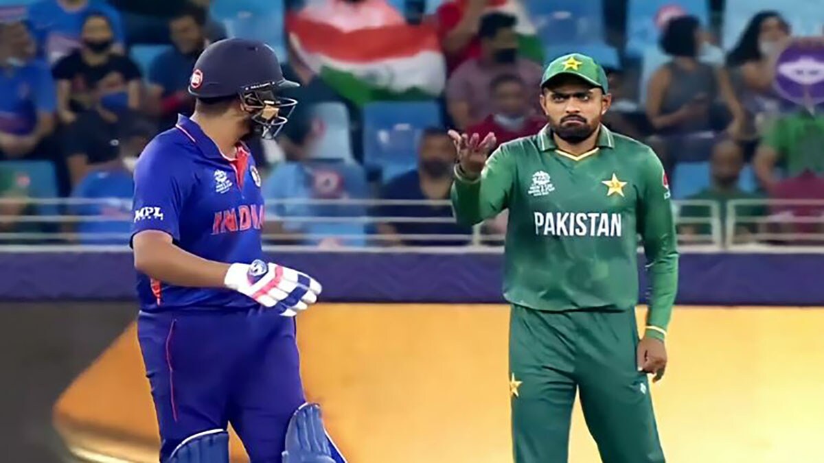 Kohli, Rohit and Williamson are my favorite batsmen in the world said Pakistan captain Babar Azam