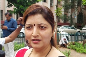 rupali chakankar