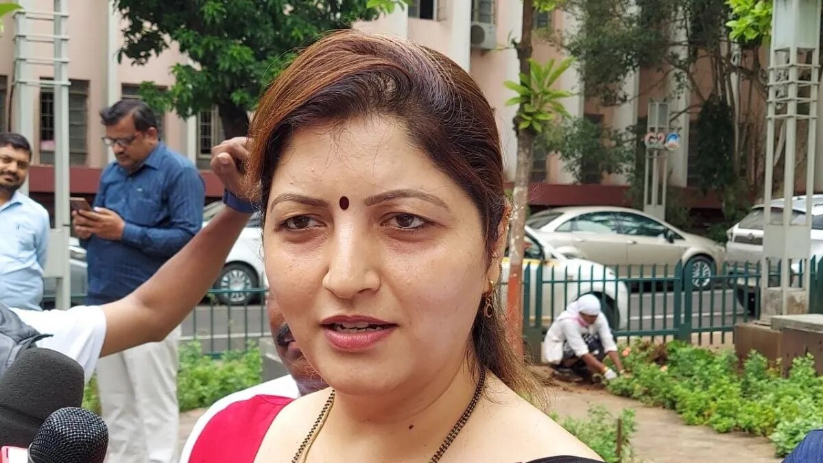 rupali chakankar