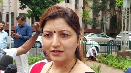 rupali chakankar
