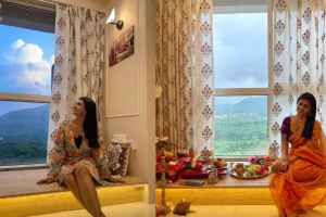 rutuja bagwe reveals reason behind buying new home