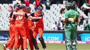 SA vs NED: Will Netherlands repeat history in T20 World Cup 2022 South Africa won the toss and decided to bowl