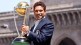 God of cricket Sachin Tendulkar will add glory to World Cup 2023 ICC made global ambassador