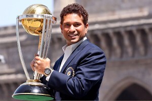 World Cup 2023: १२ वर्षांनंतर सचिन तेंडुलकर पुन्हा एकदा उचलणार वर्ल्डकप ट्रॉफी, ICCच्या ग्लोबल अॅम्बेसेडरपदी झाली नियुक्ती God of cricket Sachin Tendulkar will add glory to World Cup 2023 ICC made global ambassador