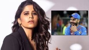 sai tamhankar reveals her favourite cricketer names