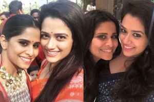 girija oak and sai tamhankar friendship