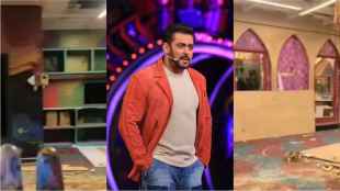 bigg boss 17 salman khan bigg boss house first video viral