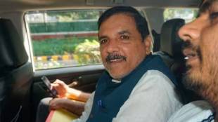 sanjay singh