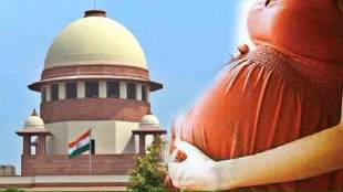 supreme court seeks report from aims on condition of foetus over termination of 26 week pregnancy