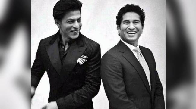 shahrukh-khan-sachin-tendulkar