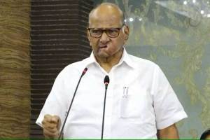 ncp chief sharad pawar bats for caste census