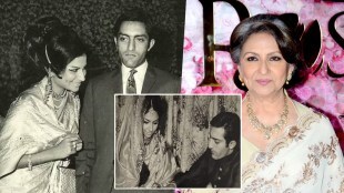 Sharmila Tagore