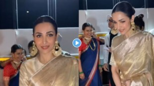 sherya bugde malaika arora