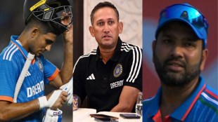 Shubman Gill likely to miss match against Pakistan Sanju Samson dashing player can make a surprise entry in the Indian team