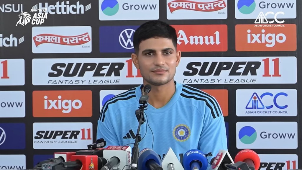 IND vs AUS, World Cup: Team India in trouble in World Cup Shubman Gill likely to be out of the next match too know