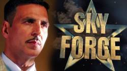Sky Force Promo: गांधी-शास्त्री यांच्या जयंतीनिमित्त अक्षय कुमारची मोठी घोषणा; भारताच्या पहिल्या हवाई हल्ल्यामागील गोष्ट उलगडणार