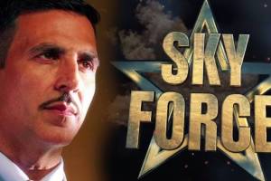 Sky Force Promo: गांधी-शास्त्री यांच्या जयंतीनिमित्त अक्षय कुमारची मोठी घोषणा; भारताच्या पहिल्या हवाई हल्ल्यामागील गोष्ट उलगडणार sky-force-akshay-kumar