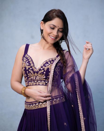 sonalee-kulkarni-navratri-day-8