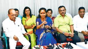 mp supriya sule slam devendra fadnavis