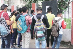 student , Mahatma Jotiba Phule Research and Training Institute , financial aid scheme