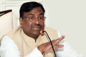 वाघनख महाराष्ट्रात आणणार, मात्र विरोधक खोडा टाकण्याचे काम करत आहे – सुधीर मुनगंटीवार sudhir mungantiwar