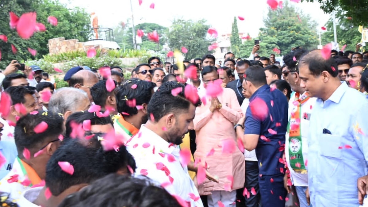 sudhir mungantiwar