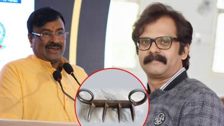 sudhir mungatiwar indrajit sawant