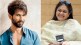 supriya and shahid