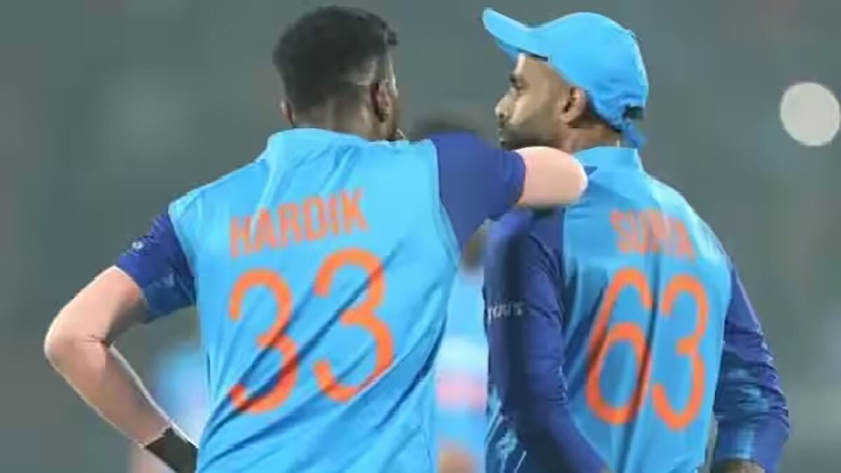 World Cup 2023: हार्दिक पांड्याच्या दुखापतीने सूर्यकुमारचा मार्ग मोकळा, रोहित शर्मासाठी गोलंदाजीसाठी काय आहेत पर्याय? जाणून घ्या