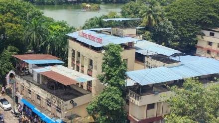 thane zp, paperless