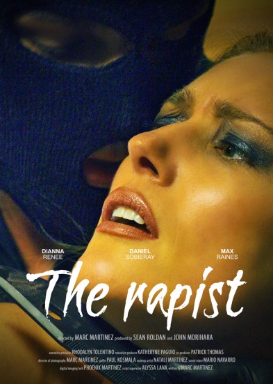 the-rapist