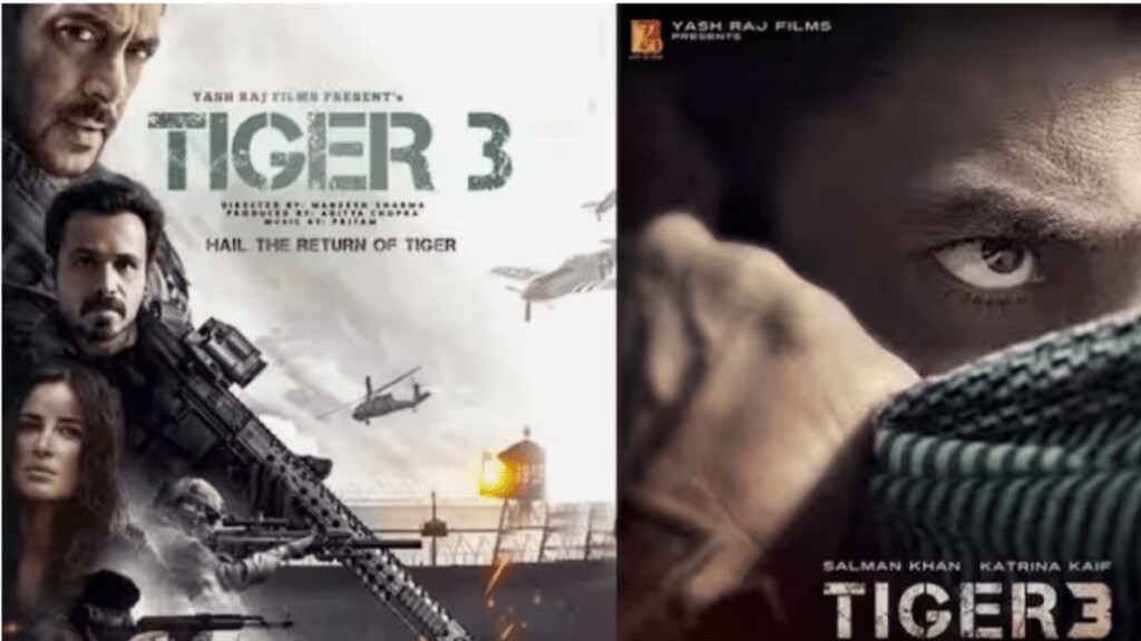 tiger 3