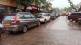 mahabaleshwar panchgani kaas plateau in satara house full with tourist due to consecutive holidays