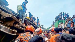 bangladesh train accident