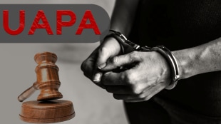 UAPA Act, anti-terrorism , criticized anti-journalism anti-expression law