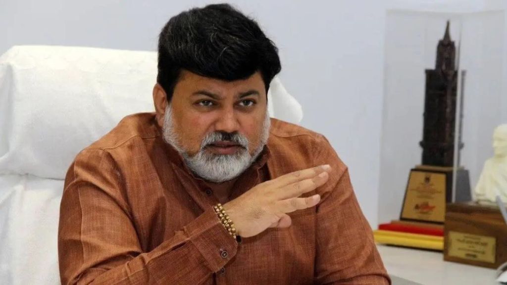 Uday Samant assurance that Maratha community will get reservation Uday Samant assurance that Maratha community will get reservation