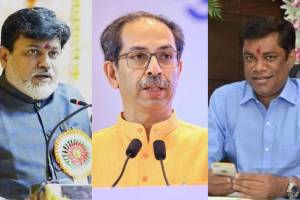 uday samant uddhav thackeray kiran samant
