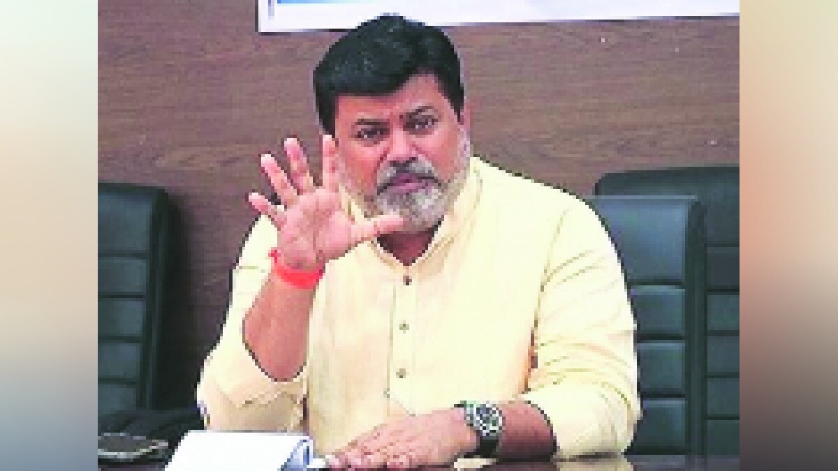 uday samnat
