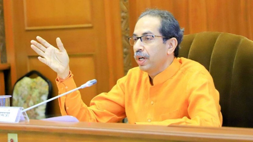 Uddhav-thackeray