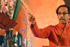 uddhav thackeray on bjp