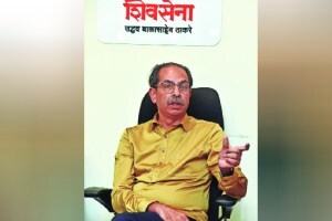 आरोग्य यंत्रणेच्या बदनामीचे कारस्थान; उद्धव ठाकरे यांचा आरोप uddhav thackreyUddhav Thackeray allegation of a conspiracy to defame the health system
