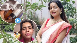 urmila nimbalkar