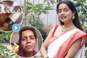 urmila nimbalkar