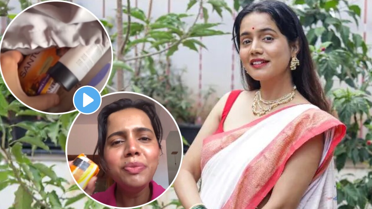 urmila nimbalkar