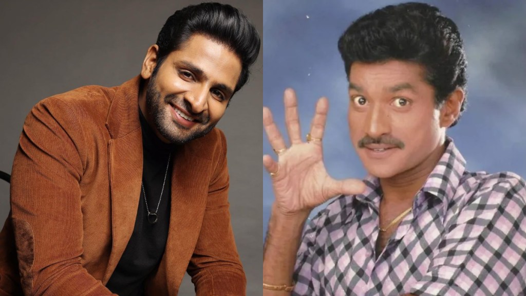 vaibhav tatwawadi Satish Tare
