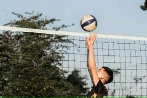 volleyball tournament starting in boisar